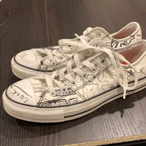 converse nirvana converse nirvana